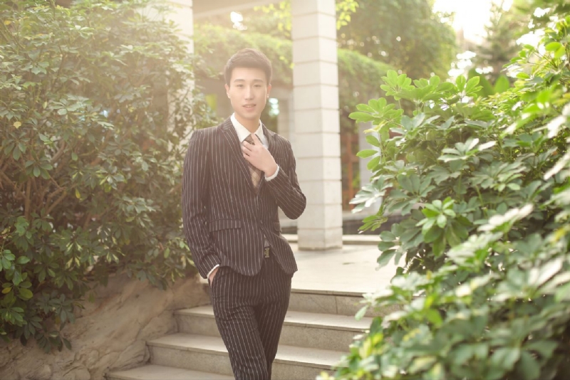 evildoer的第一张照片--青岛相亲服务中心