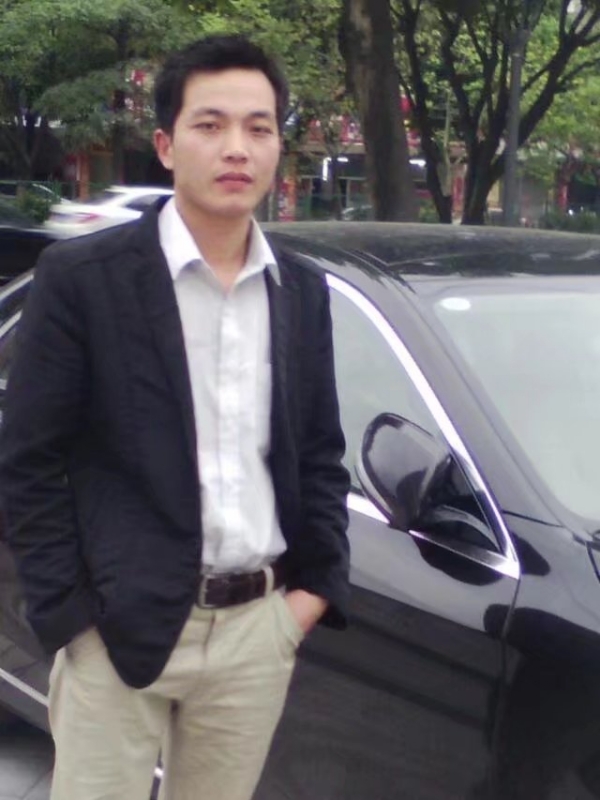 安定的第一张照片--青岛相亲服务中心