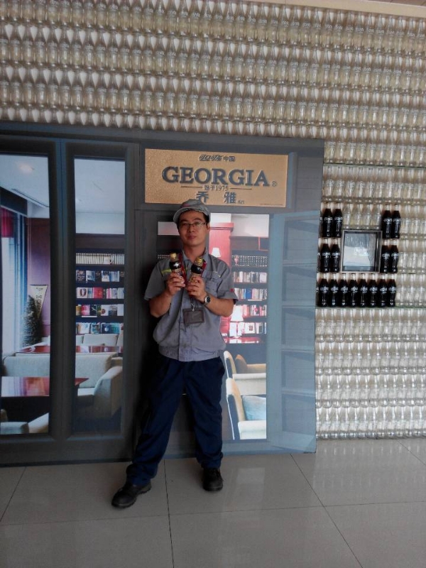 注定与你相遇的第一张照片--青岛相亲服务中心