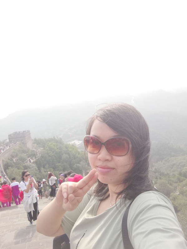 七秒记忆的第一张照片--青岛相亲服务中心