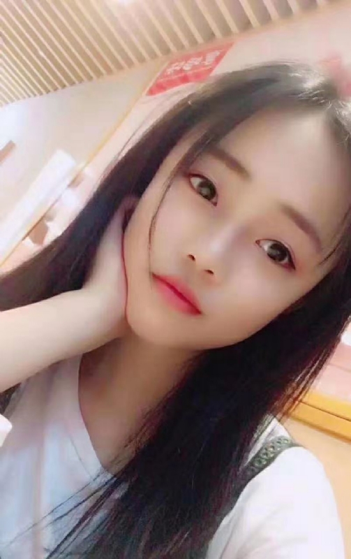 雪妮儿的第一张照片--青岛相亲服务中心