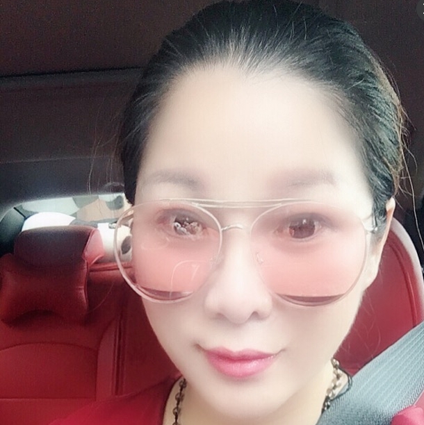 你的小可爱的第一张照片--青岛相亲服务中心