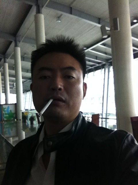 Howard的第二张照片--青岛相亲服务中心