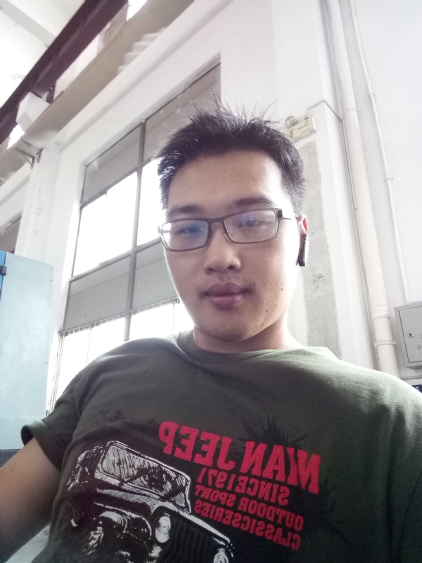 胡晨晓的第一张照片--青岛相亲服务中心