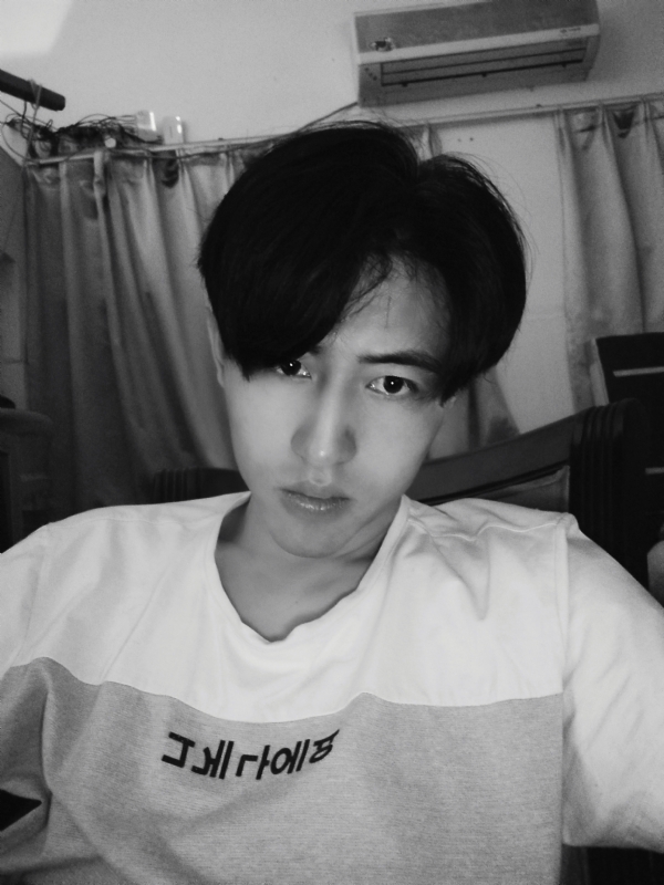 斷笔的第一张照片--青岛相亲服务中心