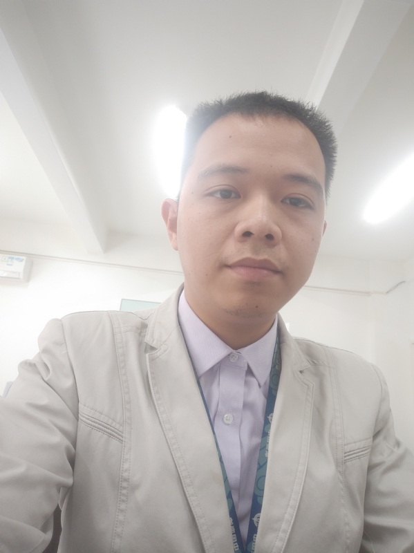 玉华的第一张照片--青岛相亲服务中心