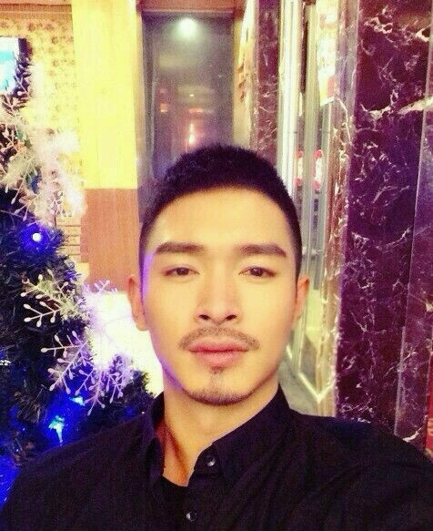 張工天下的第一张照片--青岛相亲服务中心