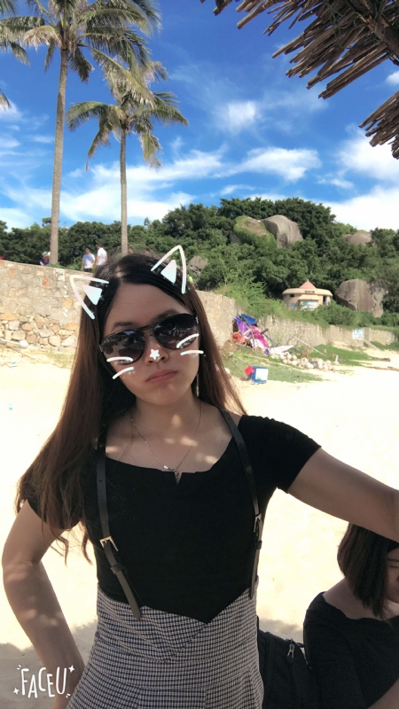 sulin素素的第一张照片--青岛相亲服务中心