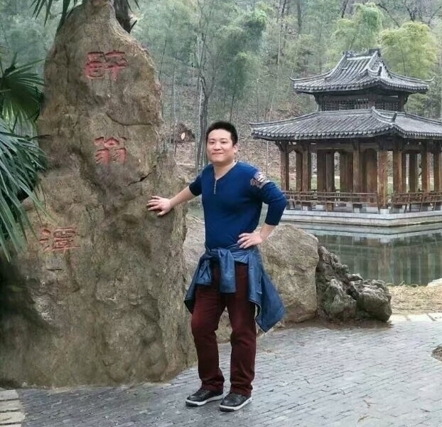 烦事用点心的第一张照片--青岛相亲服务中心