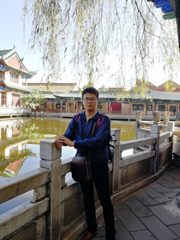 Lee的第一张照片--青岛相亲服务中心