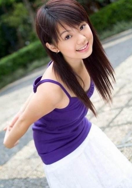 倩倩的第一张照片--青岛相亲服务中心