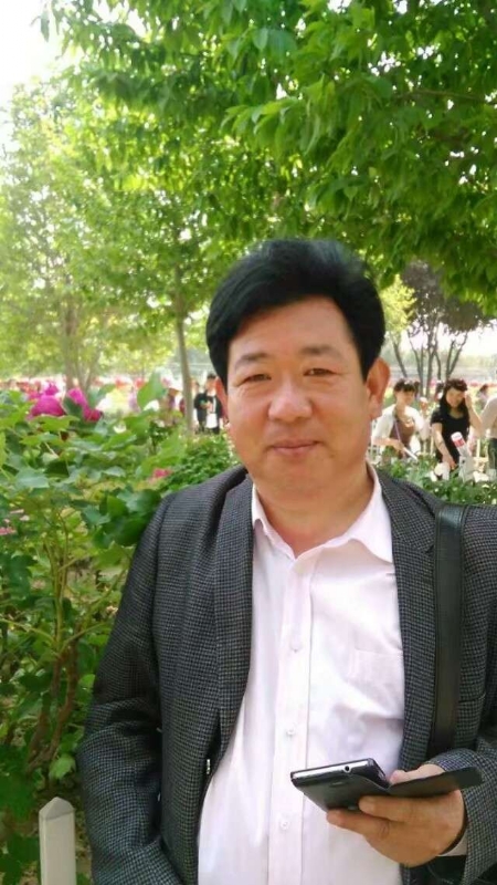 期盼的第一张照片--青岛相亲服务中心