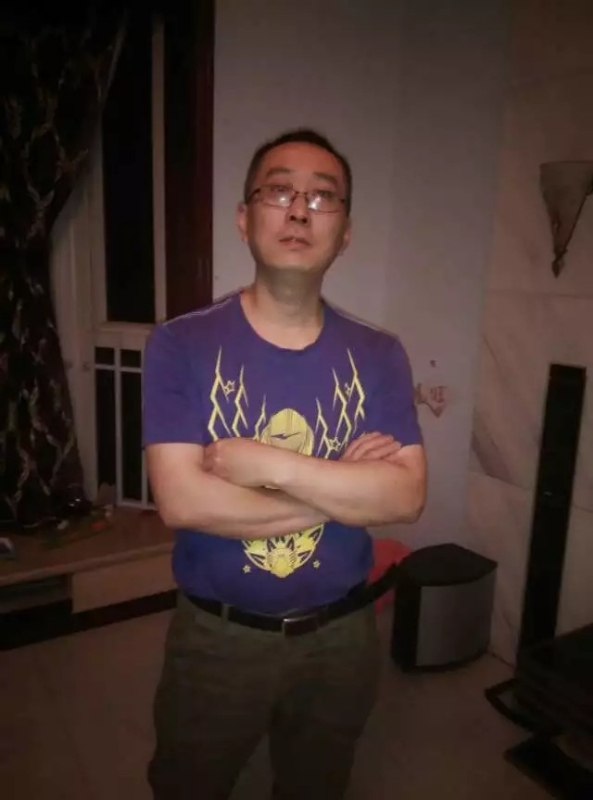 缘的第一张照片--青岛相亲服务中心