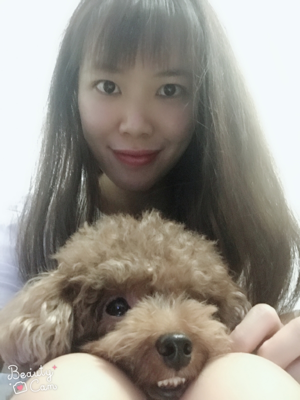 Iris的第一张照片--青岛相亲服务中心