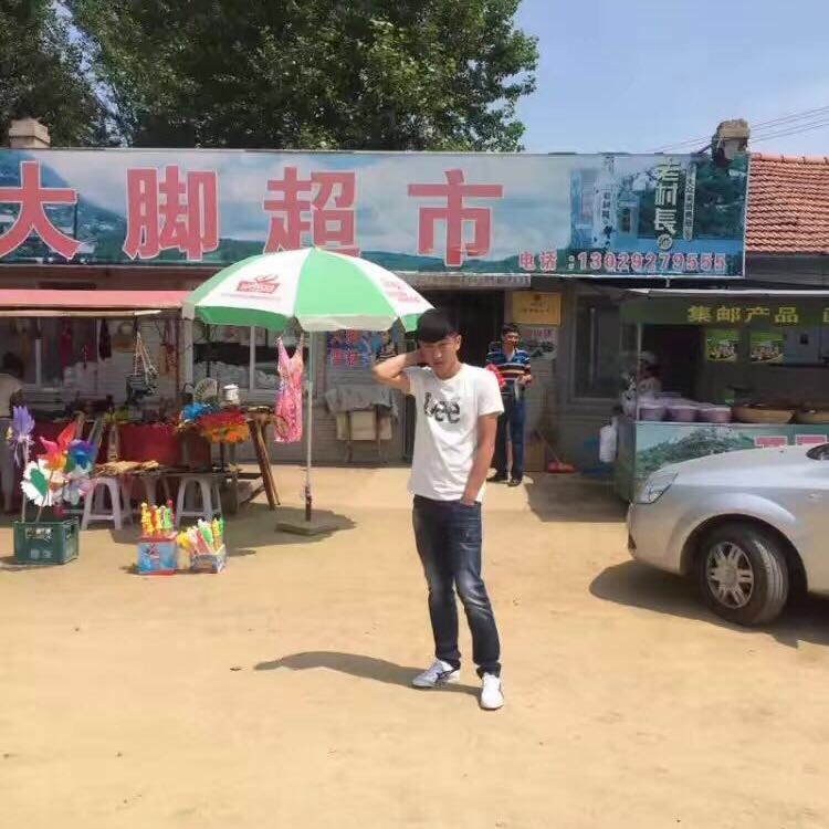 为梦想的第一张照片--青岛相亲服务中心