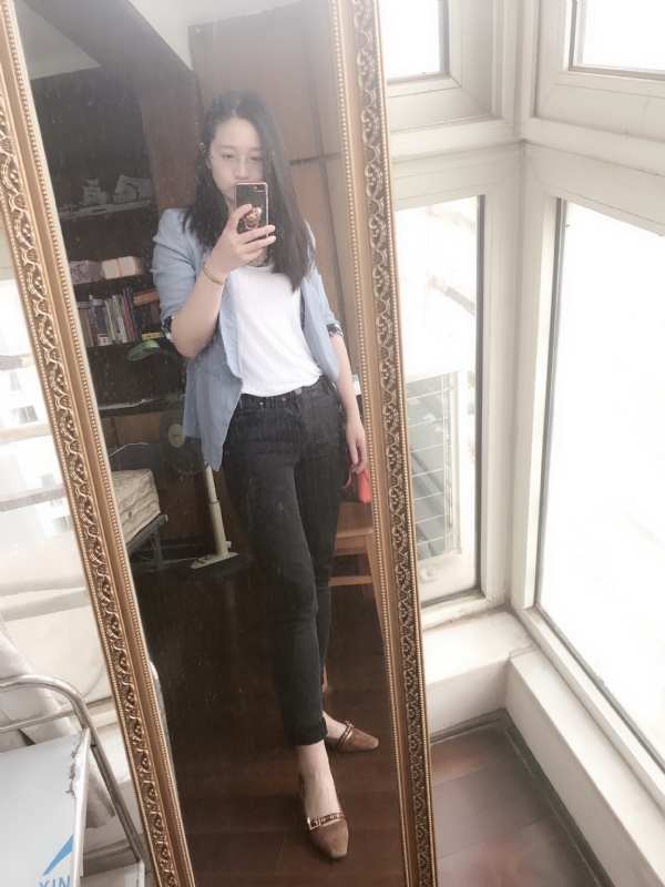 nemo洁的第一张照片--青岛相亲服务中心