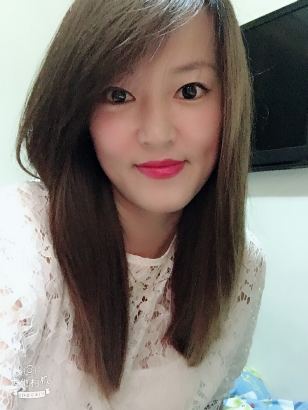 Kaian的第一张照片--青岛相亲服务中心