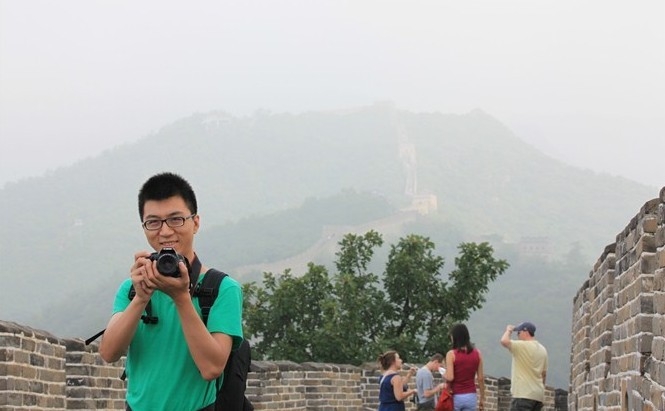 小单的第一张照片--青岛相亲服务中心