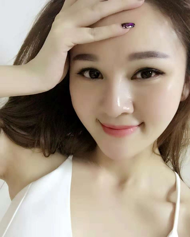 欣颖的第一张照片--青岛相亲服务中心