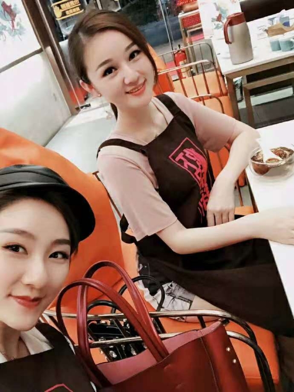 欣颖的第二张照片--青岛相亲服务中心