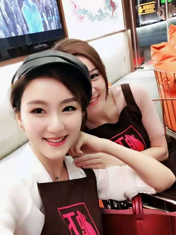 欣颖的第三张照片--青岛相亲服务中心