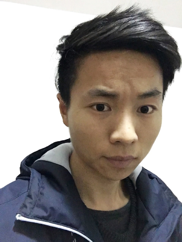 大鱼Q的第一张照片--青岛相亲服务中心