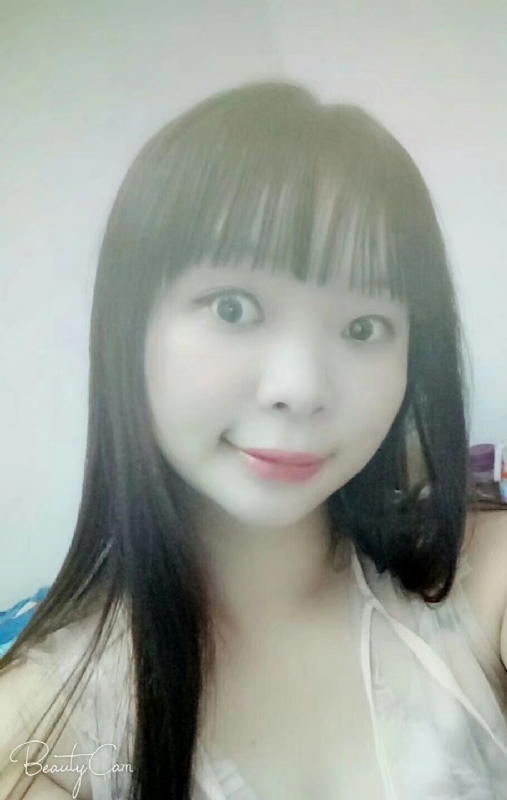 朵朵的第一张照片--青岛相亲服务中心