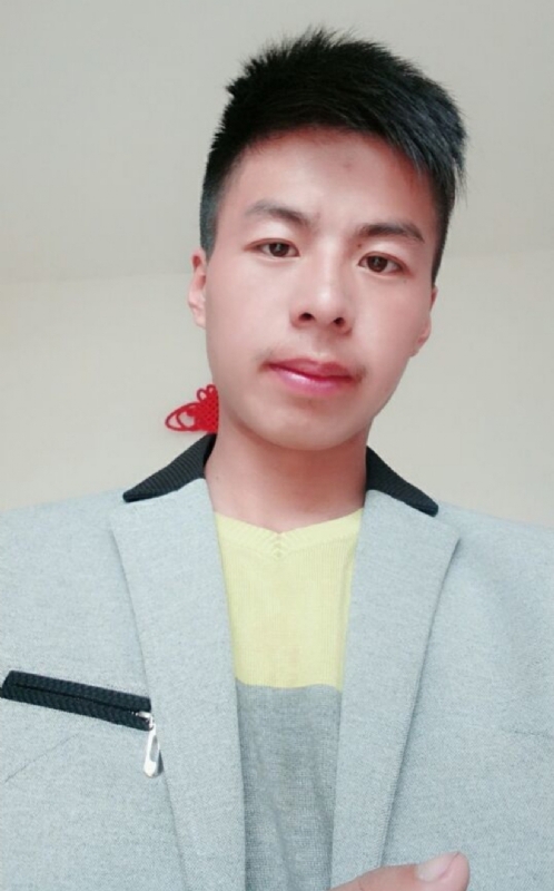 蓝亿的第一张照片--青岛相亲服务中心