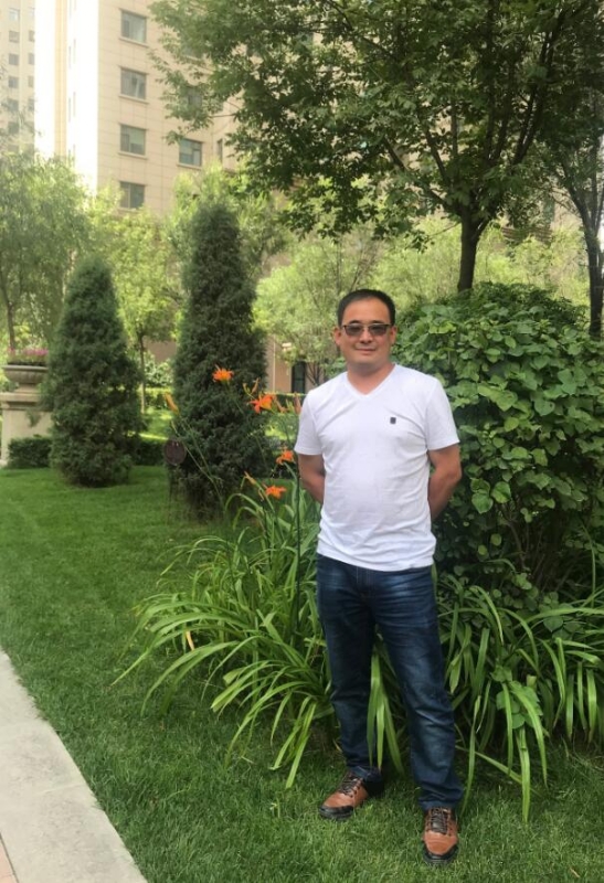 懂得以后的第一张照片--青岛相亲服务中心