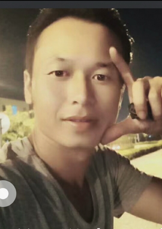 廖军的第一张照片--青岛相亲服务中心