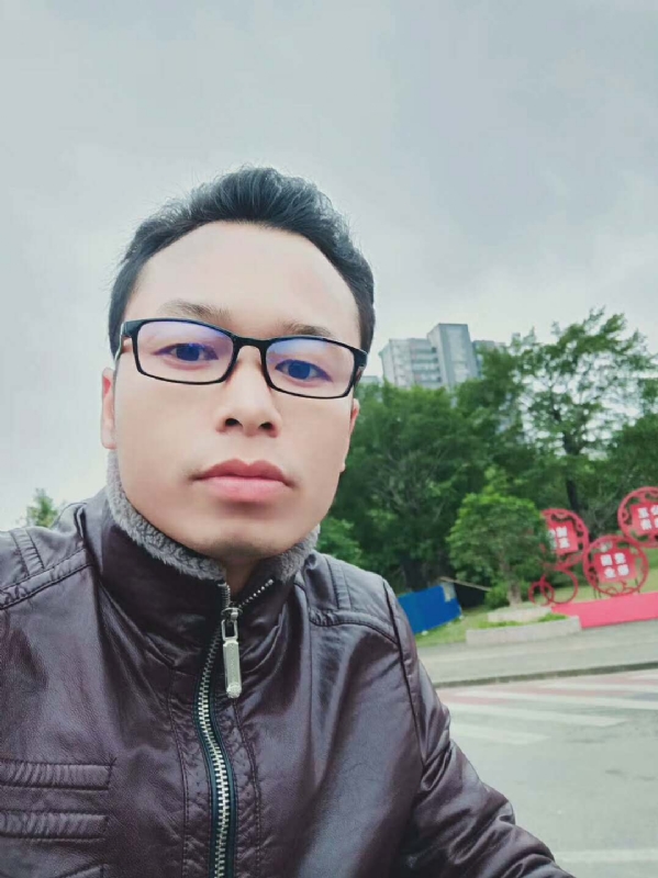 廖军的第二张照片--青岛相亲服务中心