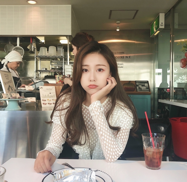 杨璐的第一张照片--青岛相亲服务中心