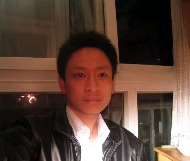 浮云的第一张照片--青岛相亲服务中心