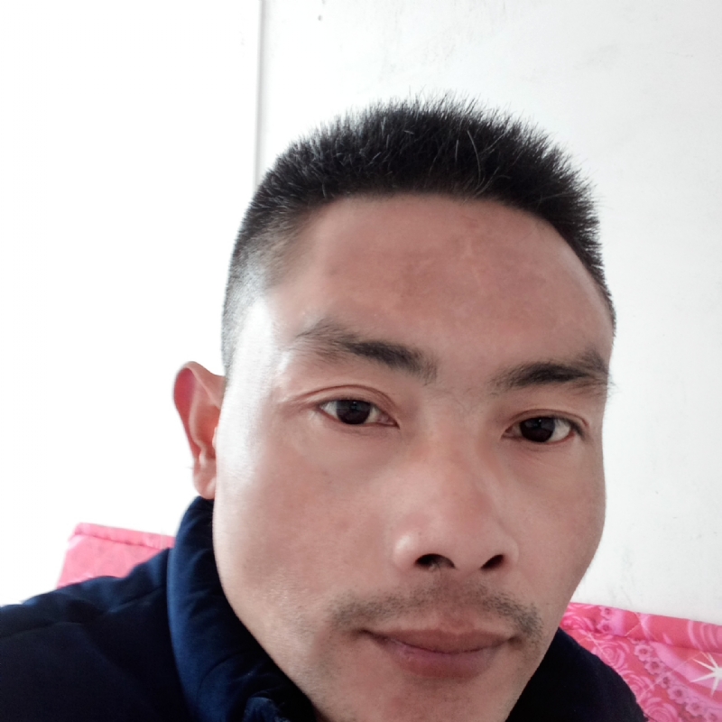 栋栋的第一张照片--青岛相亲服务中心