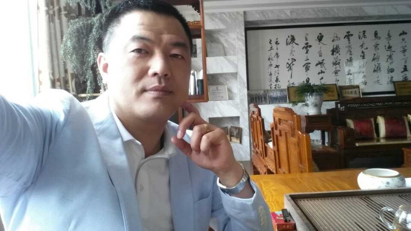 厚德载物的第一张照片--青岛相亲服务中心