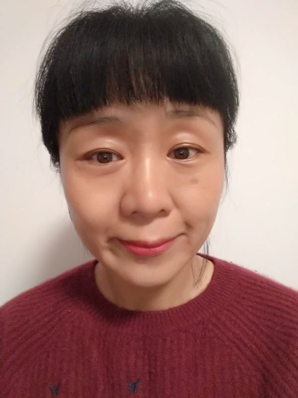 余生请你指教的第一张照片--青岛相亲服务中心