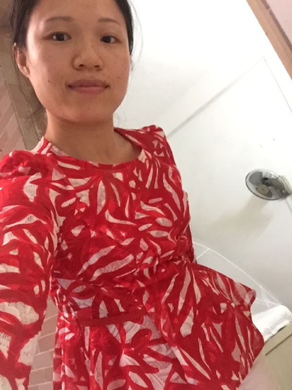 桂芳的第一张照片--青岛相亲服务中心