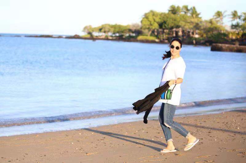 馨儿的第六张照片--青岛相亲服务中心