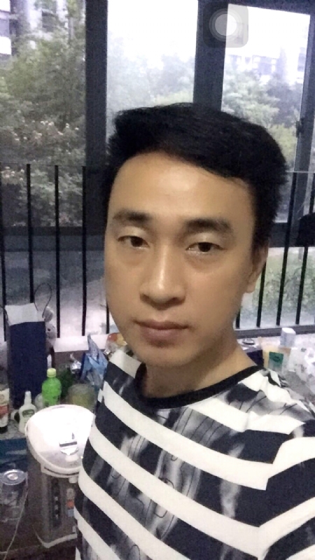 不期而遇的第一张照片--青岛相亲服务中心