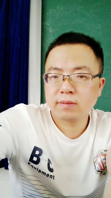 阿龙的第一张照片--青岛相亲服务中心