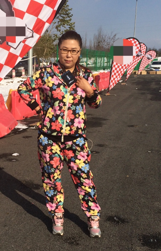 花程锦绣的第一张照片--青岛相亲服务中心