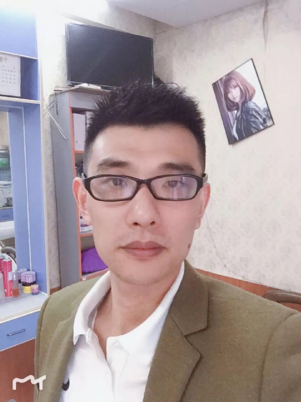 你的笨蛋的第一张照片--青岛相亲服务中心