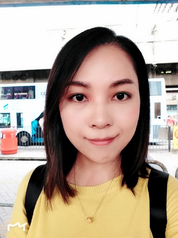 annie的第一张照片--青岛相亲服务中心