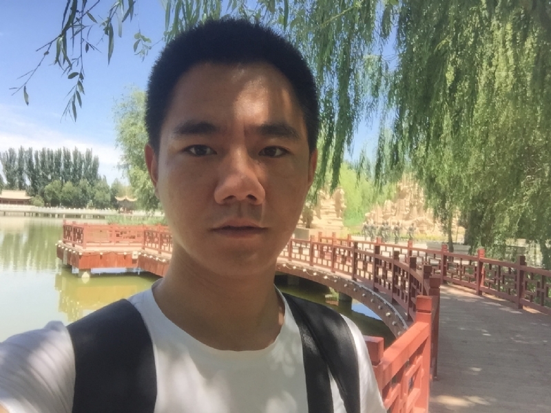 一见倾心的第一张照片--青岛相亲服务中心