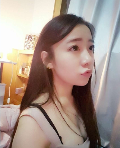 菲菲的第一张照片--青岛相亲服务中心