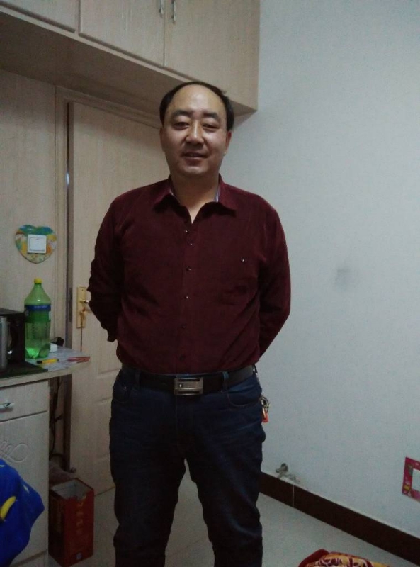 愿得一人心的第一张照片--青岛相亲服务中心