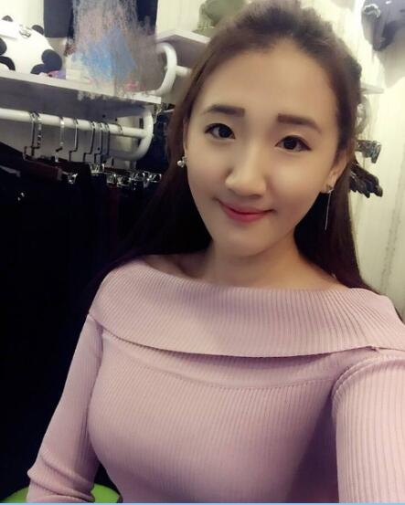 小玲玲的第一张照片--青岛相亲服务中心