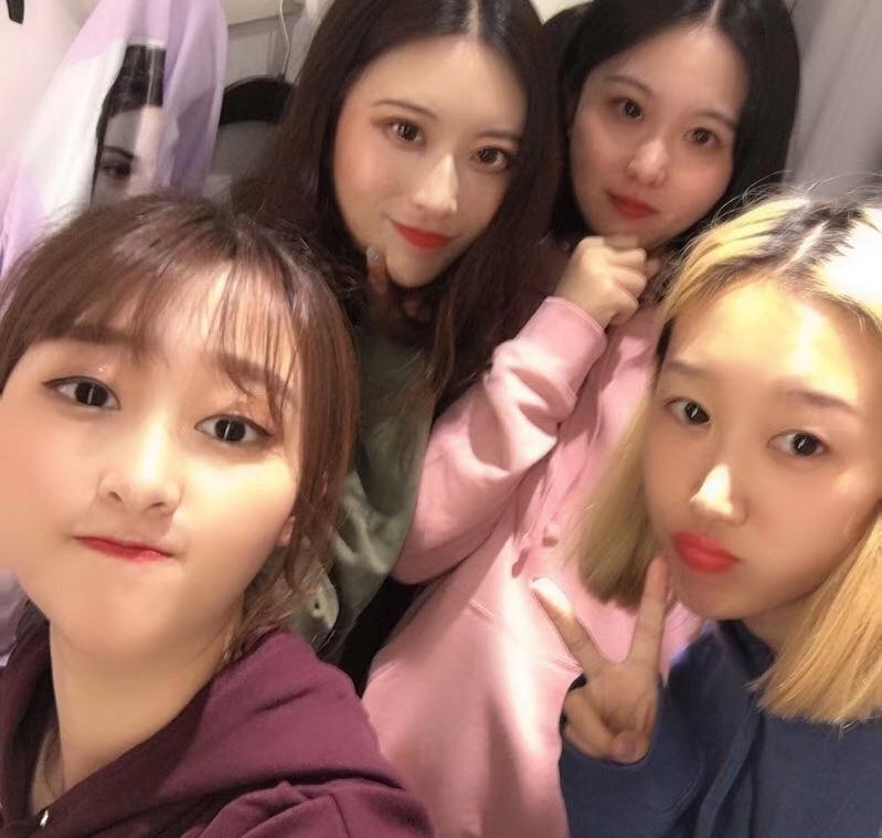 小树叶的第三张照片--青岛相亲服务中心