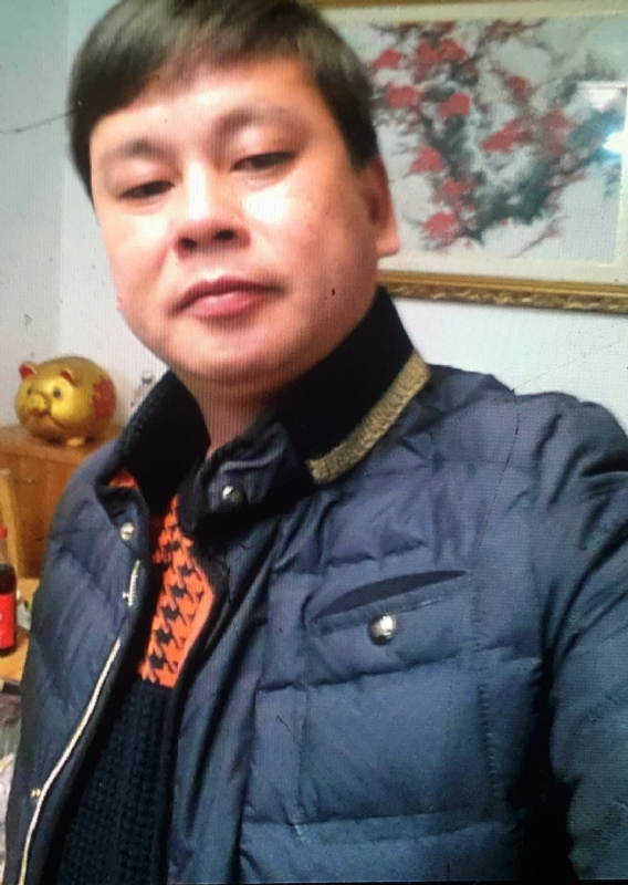 期待幸福的第二张照片--青岛相亲服务中心