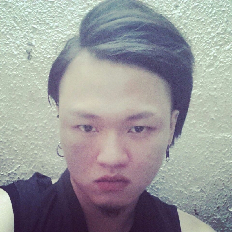 Noise的第一张照片--青岛相亲服务中心